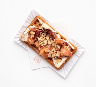 PIECZONE JABŁKO