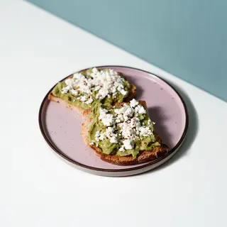 Light Toast - 2 pezzi