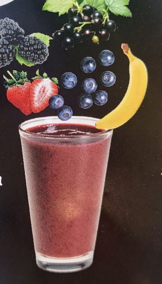 Горски микс