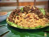 Extra Mandi Viande