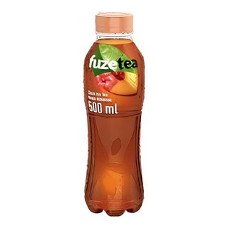 Fuze tea peach