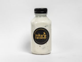 Salt lassi 400ml
