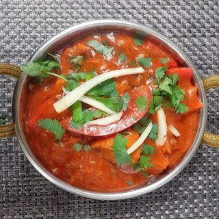 46 - Chicken roghan josh