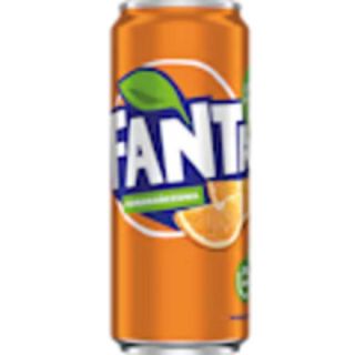 e. Fanta 0,33l