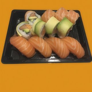 Bandeja 1 (12 unid.)