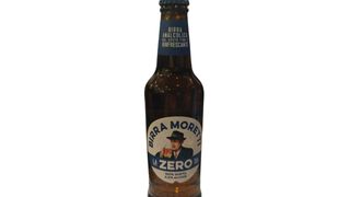 MORETTI 00% ALCOOL
