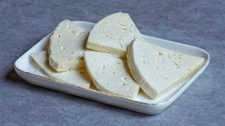 იმერული ყველი