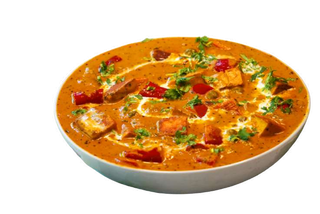 Shahi Paneer