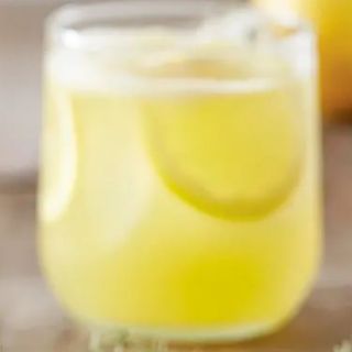 Limonada "Sin" (500Ml)