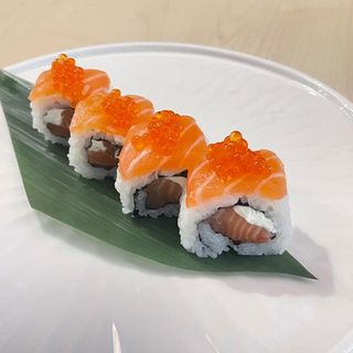 299 Ikura roll - 4 pezzi