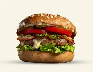 Benburger farmerski- zestaw