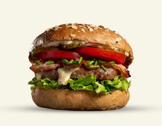 Benburger farmerski- zestaw