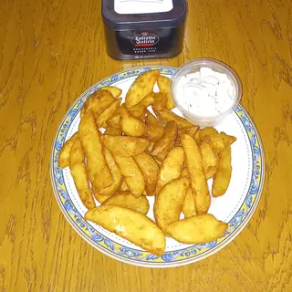 Patatas gajo