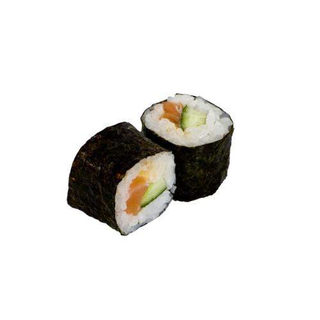 Hosomaki de pepino (8 pzs.)