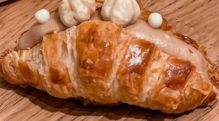 Croissant De Avellana (1 Ud.)