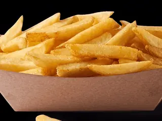 Frytki Małe