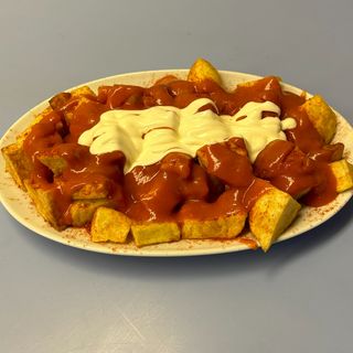 Nucleares a la Española