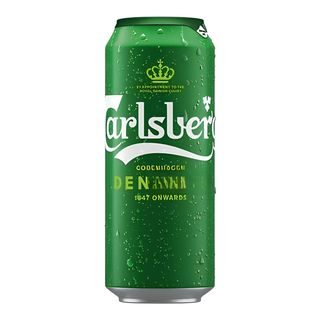 Carlsberg doza