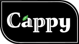 Cappy Портокал нектар (200мл)