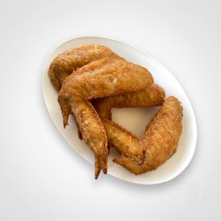 Chicken Wings (5 Pcs)