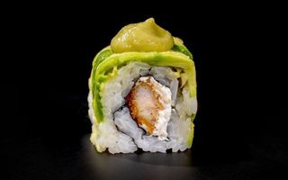 173 Tiger roll 8 pezzi