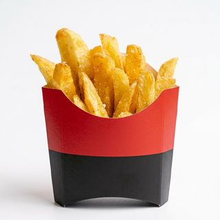 Patatas Fritas