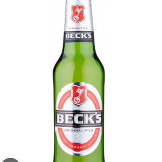 Birra Beck’s 33cl 
