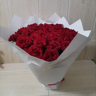 باقة ورد 
