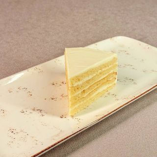 Торт Молочная девочка