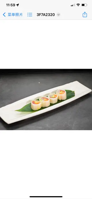282 Cet roll