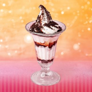 Sundae Of The Month 