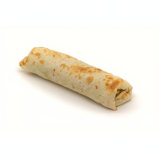 Durum kebab solo carne