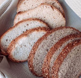 Хлебная корзина (180г)