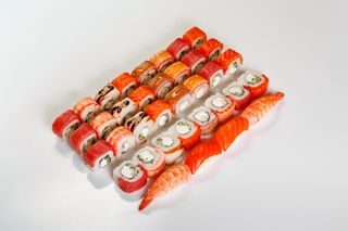 Сет Супер комбо