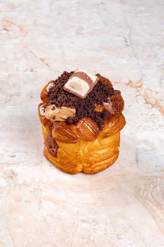 Monkey Bread Bueno