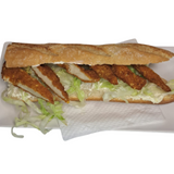 Bocadillo Almendrado