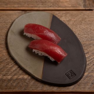 Nigiri De Atún 