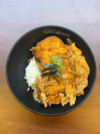 Katsudon