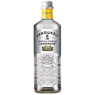 Zandukeli Lemonade 0.5 Лимон