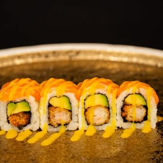 Tiger Roll (8 Pzs.)