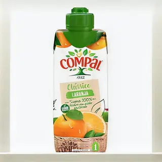 Compal Laranja