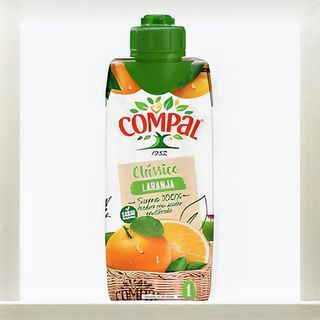 Compal laranja