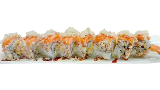 Uramaki panter 8 pezzi