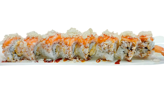 Uramaki panter 8 pezzi