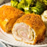 Cordon Bleu Du Chef