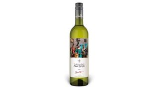 Zvonko Bogdan Pinot Grigio 0.75l