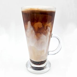 Ice Toffee Nuts Latte