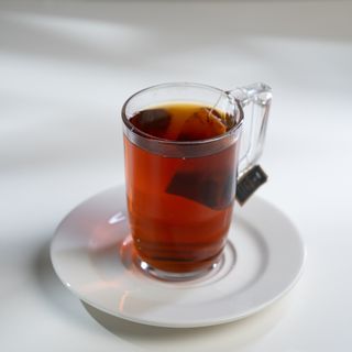 Black Tea Masala