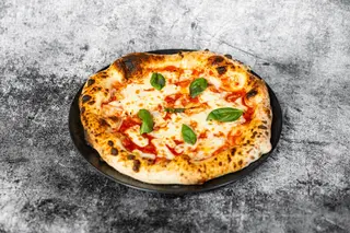 Pizza Margherita K