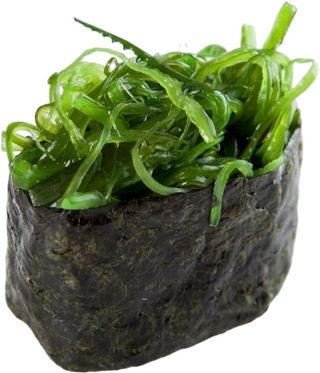 Gunkan Wakame (2 Pzs.)
